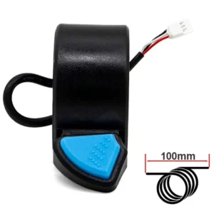 Kugoo S1 Pro gaasipedaal