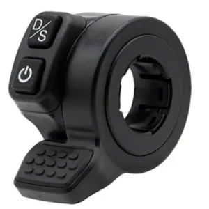 Kugoo G2 Master gaasipedaal nuppudega