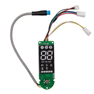 Xiaomi 4 Pro ekraan display juhtpaneel