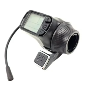 Inokim Ox Eco Display ekraan juhtpaneel