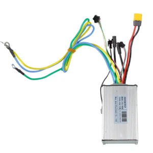 Kontroller emaplaat 60V Inokim OXO