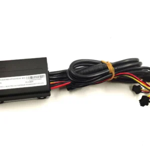 Kontroller emaplaat Inokim Light 2