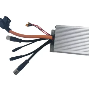 Kontroller emaplaat Kugoo G3 Pro