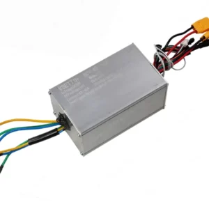 Kontroller emaplaat 60V Vsett 11+