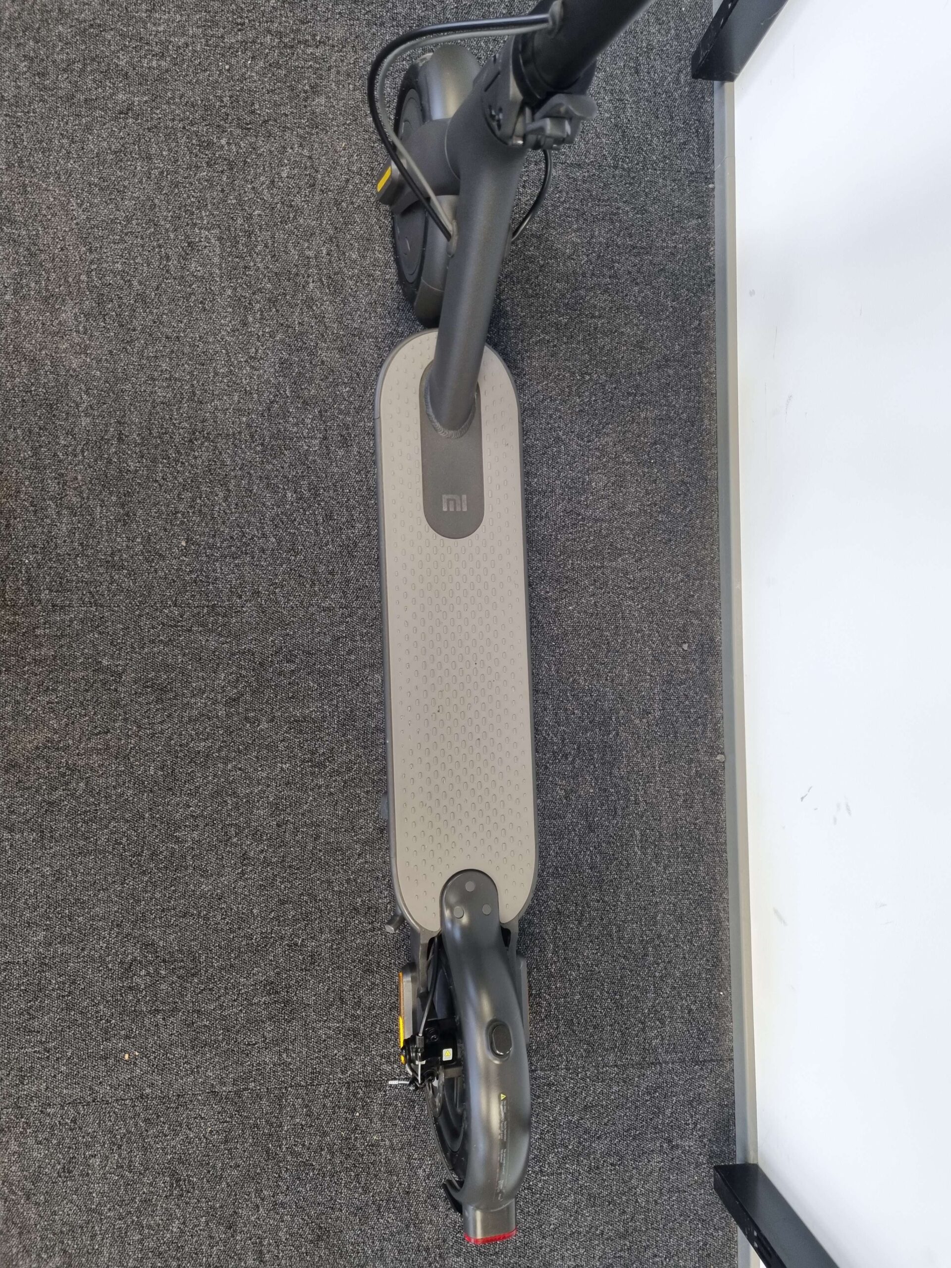 Kasutatud elektriline tõukeratas Xiaomi 1S 4
