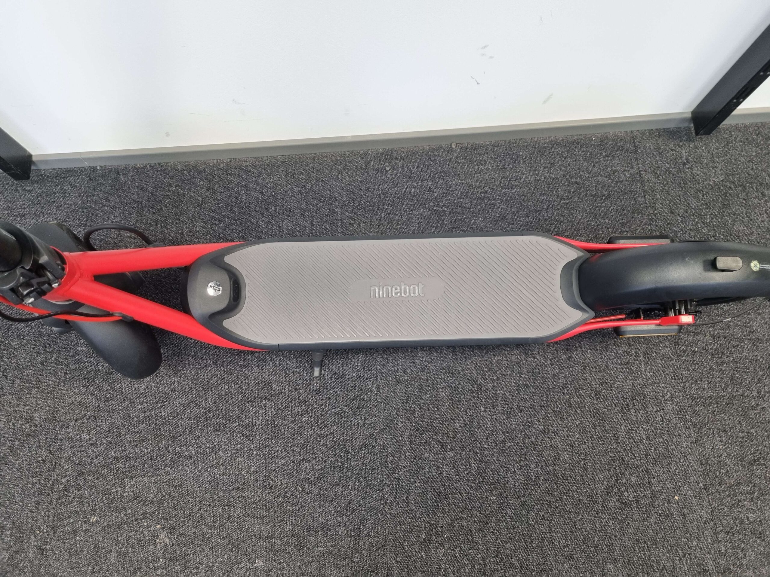 Kasutatud elektriline tõukeratas d38e 5