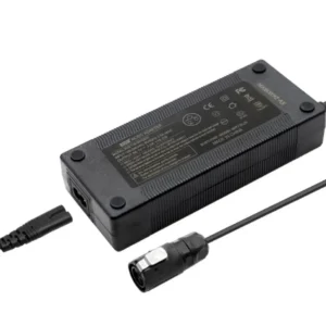 Dualtron 52V (58.8V) 2A LP-16 laadija elektritõukerattale