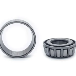 Kaelakausi koonuslaager 30202