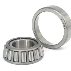 Kaelakausi koonuslaager 30205