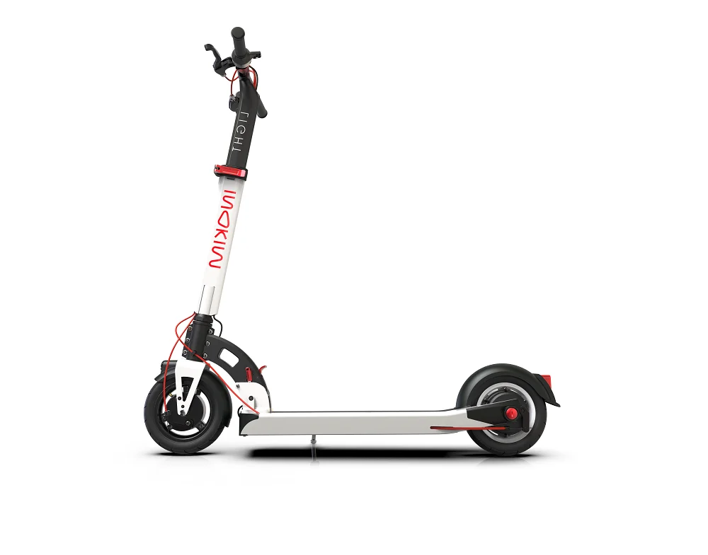 Uus Inokim Light 2 Max elektritõukeratas elektriline tõukeratas elektritõukerattad elektrilised tõukerattad 1